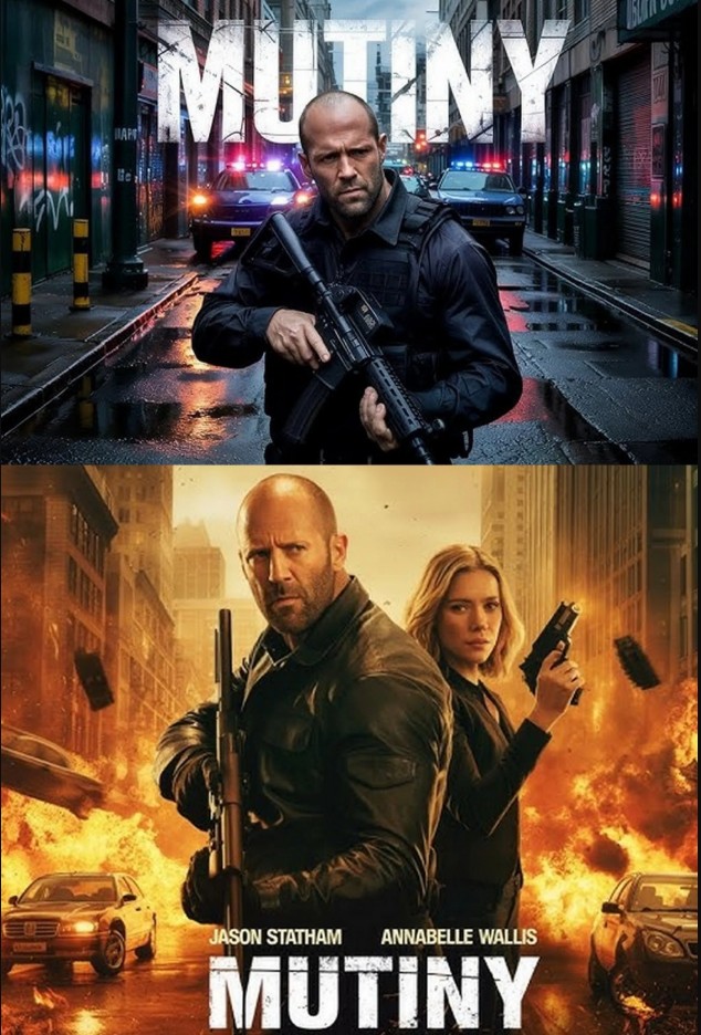 Munity poster